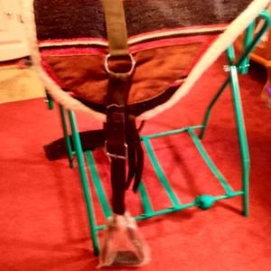 Brand new bareback pad!!!